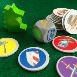 Le Tournoi du Dragon Zoom