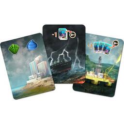 Mini DiverCity Cartes