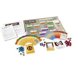 13 Jours: La Crise des Missiles de Cuba 1962 Eclate