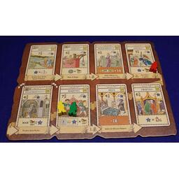 Orléans: Stories Cartes