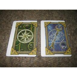 Talisman: Les Hautes Terres Eclate