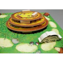 La Cité des Fourmis Zoom