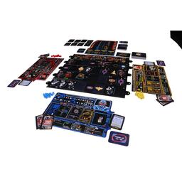 The Battle at Kemble's Cascade Eclate