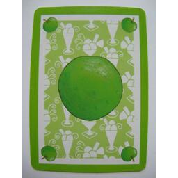 Glaces à Gogo Carte