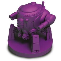 Scythe: Conquérants du Lointain Figurine