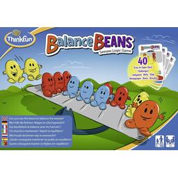 Balance Beans Cover