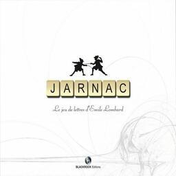 Jarnac 2009 Cover