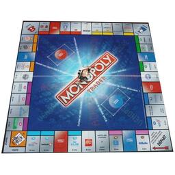 Monopoly: Trader Plateau