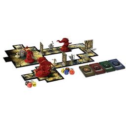 Descent: Voyages Dans les Ténèbres (Seconde Édition) Zoom