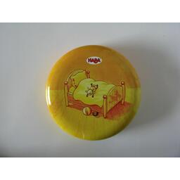 Geißlein, Versteck Dich! Pion