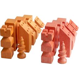 Voldétour: Extension Eclate