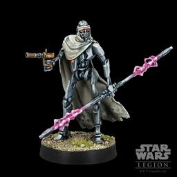 Star Wars: Légion - Magna-Gardes IG100 Figurine