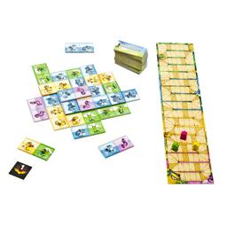 Fantastic Park Plateau