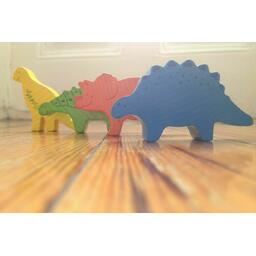 Dino-Folies Dinos