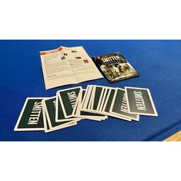 MicroGame: Smitten Eclate