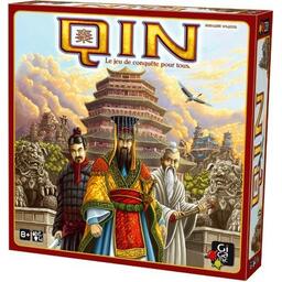 Qin Cover 3d