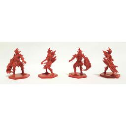 BattleLore: Seconde Édition - La Horde de Scorn Figurines