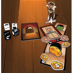 Comme des Rats Eclate