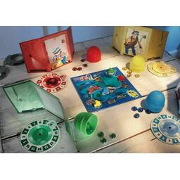 Tends Bien l'Oreille ! Eclate