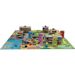 Terror in Meeple City Eclate