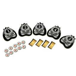 Paranormal Detectives Eclate