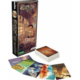 Dixit 8: Harmonies Eclate