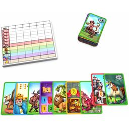 Kings & Creatures Eclate