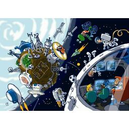 Sherlock Kids: Sur les Traces du Voleur de Tableau Artwork