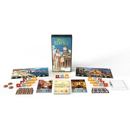 7 Wonders: Édifice Eclate