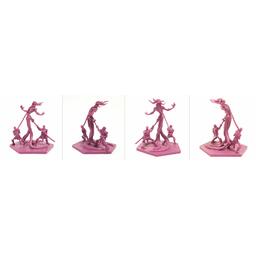 BattleLore: Seconde Édition - Terreurs des Brumes Figurines