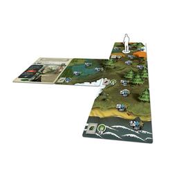 The 7th Continent Debut Plateau
