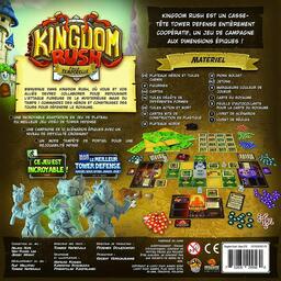 Kingdom Rush: Faille Temporelle Back