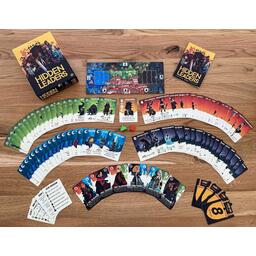 Hidden Leaders Eclate