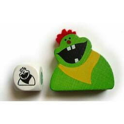 Kleine Monster Monstre