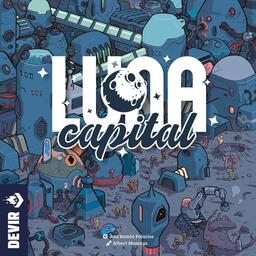 Luna Capital Cover