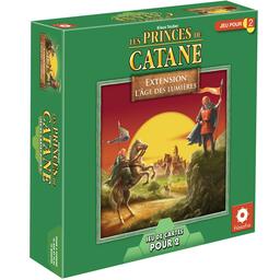 Les Princes de Catane: L'Âge des Lumières Cover 3d