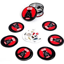 Dobble: Star Wars Eclate