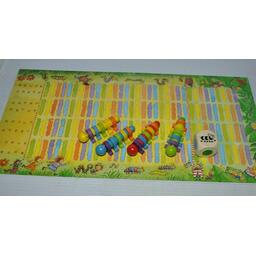 Rennraupe Rosalie Eclate