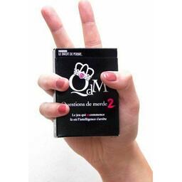 Questions de Merde 2 Eclate