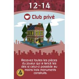 Minivilles: Green Valley Carte