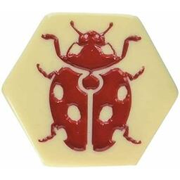 Hive: The Ladybug Tuile
