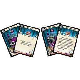 Seasons: Enchanted Kingdom Cartes