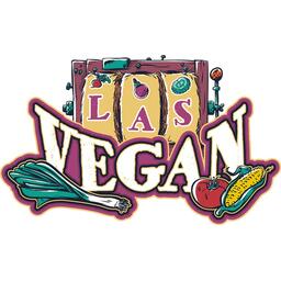 Las Vegan Logo