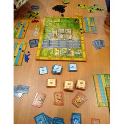 20ème Siècle Eclate