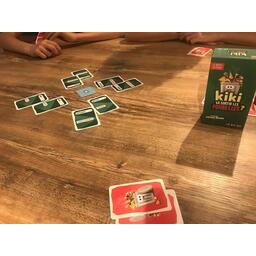 Kiki va Sortir les Poubelles ? Eclate