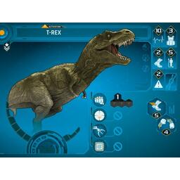 Batman: Gotham City Chronicles - Wayne Manor Board