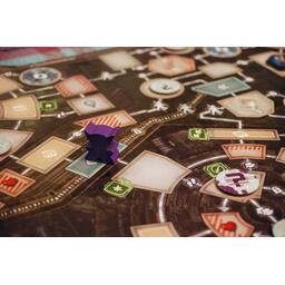 Clank ! Dans l'Espace Zoom