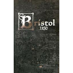 Bristol 1350 Cover