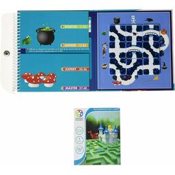 La Forêt Enchantée Smart Games Eclate