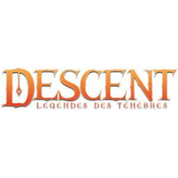 Descent: Légendes des Ténèbres Logo